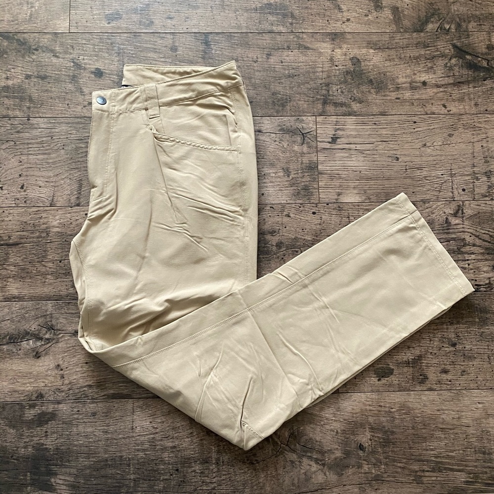 The North Face Men’s Retrac Pants EUC